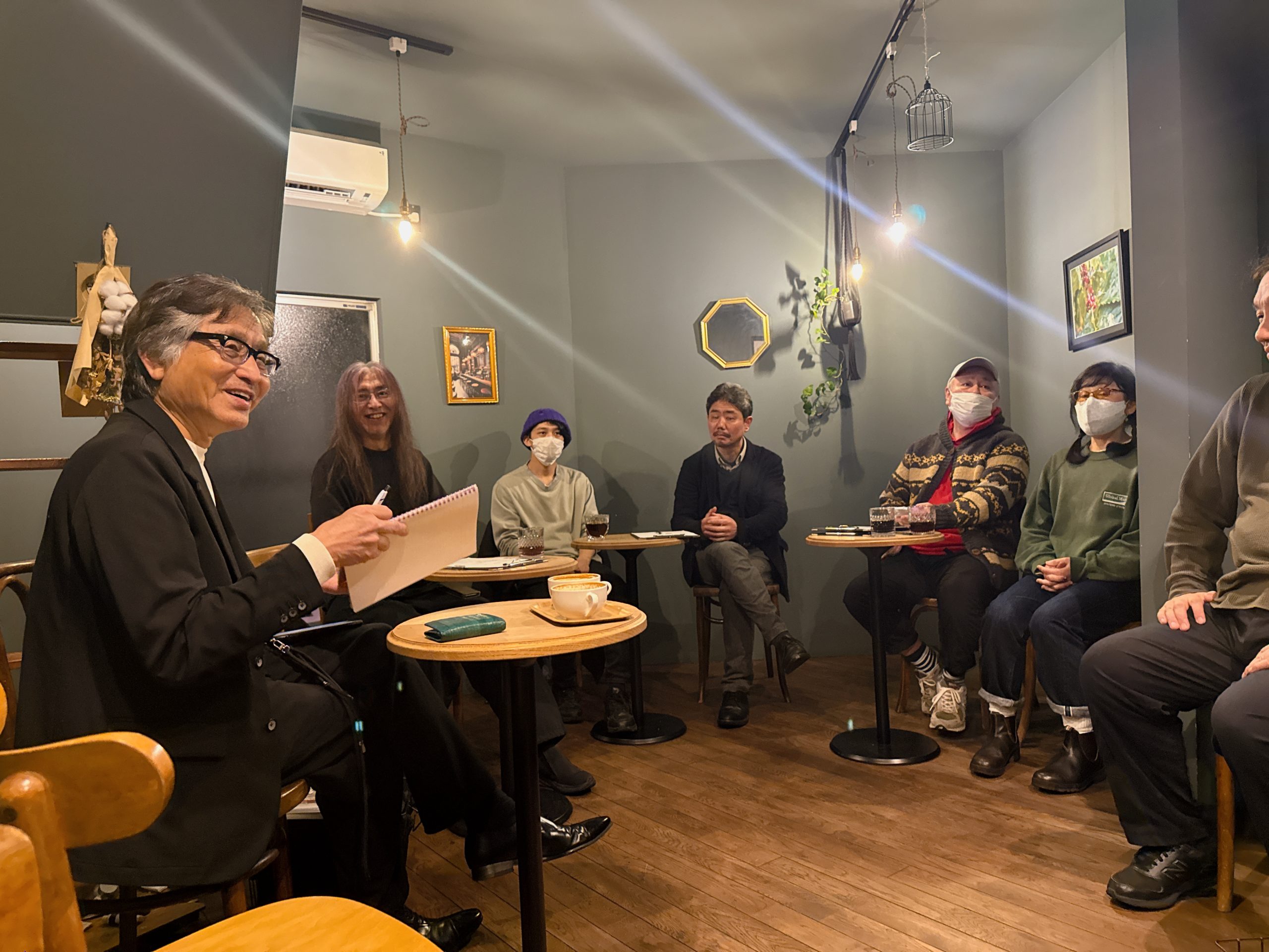 Spiel Coffeeで